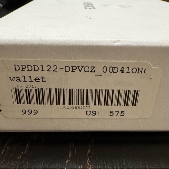 Versace Black and Gold Baroque Satchel with Matching Zip Around Wallet - Picture 12 of 16